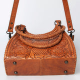 ADBG1058 Hobo Genuine Western Leather Women Bag