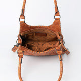 ADBG1058 Hobo Genuine Western Leather Women Bag