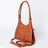 ADBG1058 Hobo Genuine Western Leather Women Bag