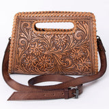 ADBG1060 Crossbody Genuine Western Leather Women Bag