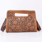 ADBG1060 Crossbody Genuine Western Leather Women Bag