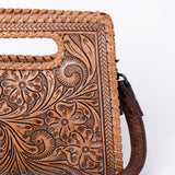 ADBG1060 Crossbody Genuine Western Leather Women Bag