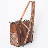 ADBG1061 Backpack Genuine Western Leather Women Bag