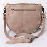 ADBG1062 Messenger Genuine Western Leather Women Bag