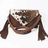 ADBG1067 Envelope Genuine Western Leather Women Bag