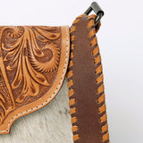 ADBG1068 Wallet Genuine Western Leather Women Bag