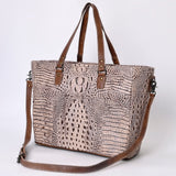 ADBG962 Tote Genuine Western Leather Women Bag