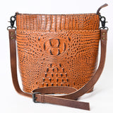 ADBG966 Crossbody Genuine Western Leather Women Bag