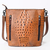 ADBG966 Crossbody Genuine Western Leather Women Bag