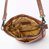 ADBG966 Crossbody Genuine Western Leather Women Bag