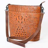 ADBG966 Crossbody Genuine Western Leather Women Bag