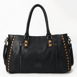 ADBGM127 Tote Genuine Western Leather Women Bag