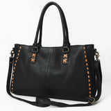 ADBGM127 Tote Genuine Western Leather Women Bag