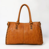 ADBGM127 Tote Genuine Western Leather Women Bag