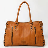 ADBGM127 Tote Genuine Western Leather Women Bag