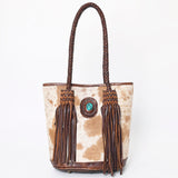 ADBGM312 Tote Genuine Western Leather Women Bag Jane