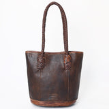 ADBGM312 Tote Genuine Western Leather Women Bag Jane