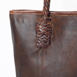 ADBGM312 Tote Genuine Western Leather Women Bag Jane