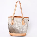 ADBGM313 Tote Genuine Western Leather Women Bag Jane