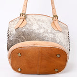 ADBGM313 Tote Genuine Western Leather Women Bag Jane