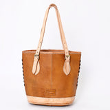 ADBGM313 Tote Genuine Western Leather Women Bag Jane