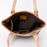 ADBGM313 Tote Genuine Western Leather Women Bag Jane