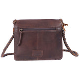 ADBGM261 Crossbody Genuine Western Leather Women Bag