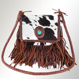 ADBGM261 Crossbody Genuine Western Leather Women Bag Jane