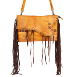 ADBGM307 Crossbody Genuine Western Leather Women Bag