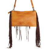 ADBGM307 Crossbody Genuine Western Leather Women Bag