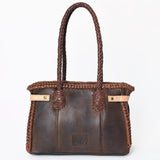 ADBGM259 Tote Genuine Western Leather Women Bag