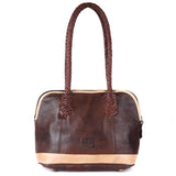 ADBGM333 Tote Genuine Western Leather Women Bag