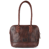 ADBGM333 Tote Hair On Genuine Western Leather Women Bag