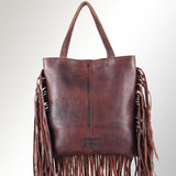 ADBGM305 Tote Genuine Western Leather Women Bag