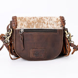 ADBGM338 Crossbody Genuine Western Leather Women Bag