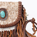 ADBGM338 Crossbody Genuine Western Leather Women Bag