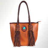 ADBGM264 Tote Genuine Western Leather Women Bag