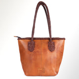 ADBGM264 Tote Genuine Western Leather Women Bag