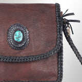 ADBGM250 Crossbody Genuine Western Leather Women Bag