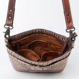 ADBG963 Tote Genuine Western Leather Women Bag