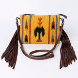 ADBG236 Crossbody Genuine Western Leather Women Bag Betsy