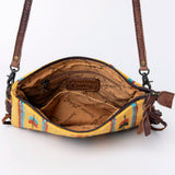 ADBG236 Crossbody Genuine Western Leather Women Bag Betsy