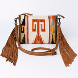 ADBG236 Crossbody Genuine Western Leather Women Bag Betsy