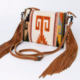 ADBG236 Crossbody Genuine Western Leather Women Bag Betsy