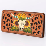 ADBG488 Clutch Genuine Western Leather Women Bag Jane