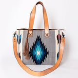 ADBG575 Tote Genuine Western Leather Women Bag Jane