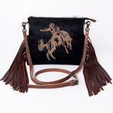 ADBG109  Crossbody Genuine Western Leather Women Bag Annie