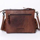 ADBG109  Crossbody Genuine Western Leather Women Bag Annie