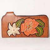 ADBGF137 Clutch Genuine Western Leather Women Bag