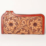 ADBGF137 Clutch Genuine Western Leather Women Bag